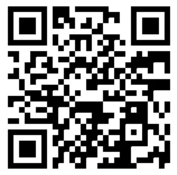 Bitcoin (BTC) QR Code
