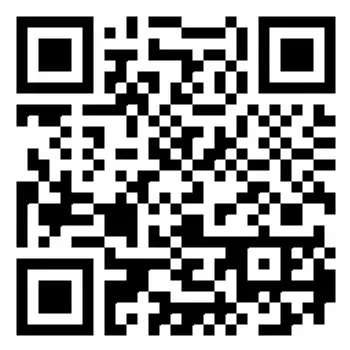 Ethereum (ETH) QR Code