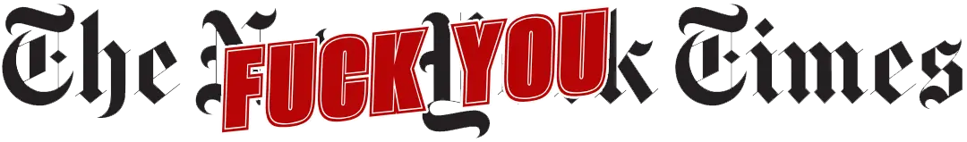 The FY Times Logo